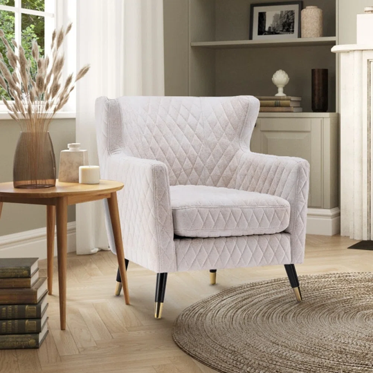 Ghayth 78Cm Wide Armchair