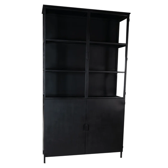 Jasen China Cabinet