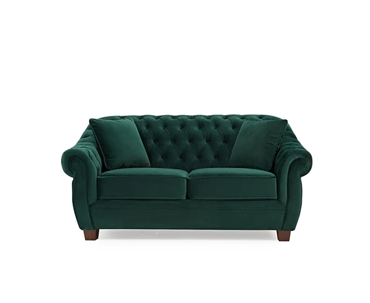 Daventry 2 Seater Chesterfield Sofa