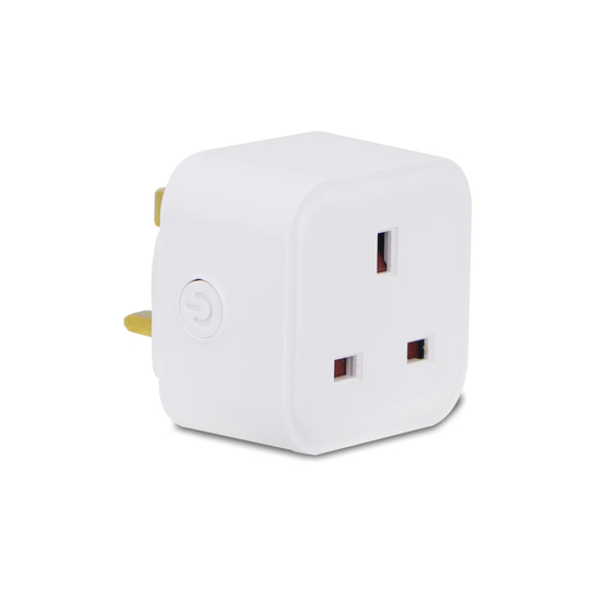 Alide Wifi Remote Control Smart Plug