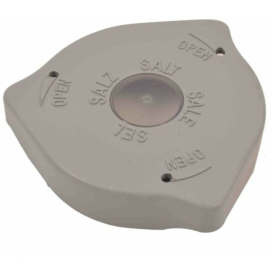 Dishwasher Salt Cap for Indesit Ariston/Hotpoint/New World Dishwasher