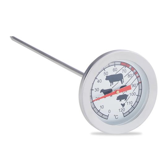 Meat Thermometer