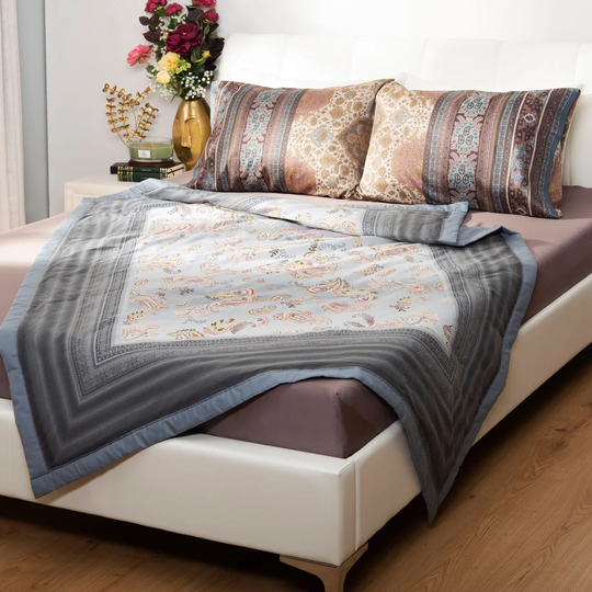 Tosca Blanket