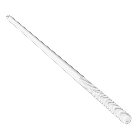 Ricciardi Curtain Single Pole