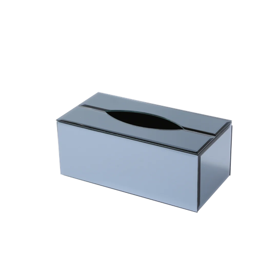 Fuson Tissue Box Cover