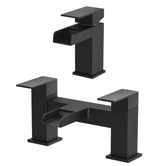 James-Declan Mono Basin Mixer