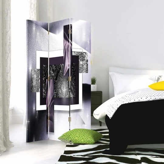 Mabel Room Divider