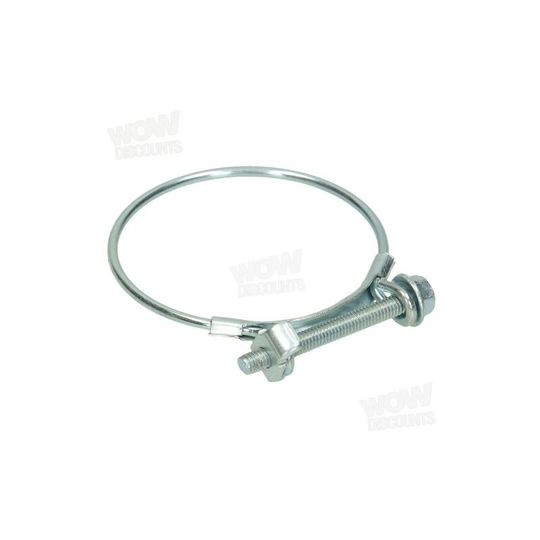 Hose clamp.dispenser-tub 1877542 - Genuine