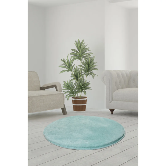 Webber Mint Rug