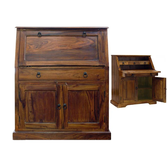 Trenton Bureau 4 Drawer Cabinet
