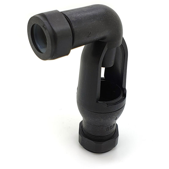Heatraesadiacylinderspares - Heatrae Sadia - Spare Tundish (1/2 m x 3/4 f) 95607991