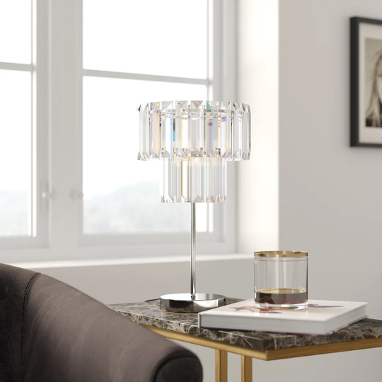 38cm Table Lamp