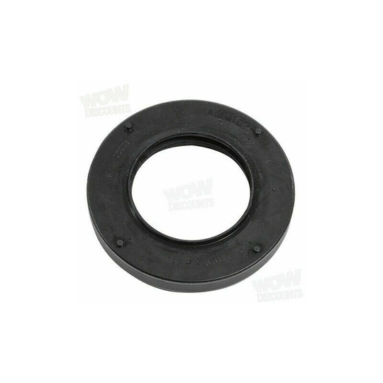 Electrolux Washing Machine Gasket Drum Shaft