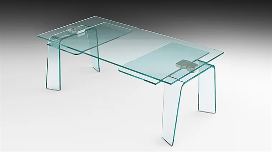 Sydney Rectangular Conference Table