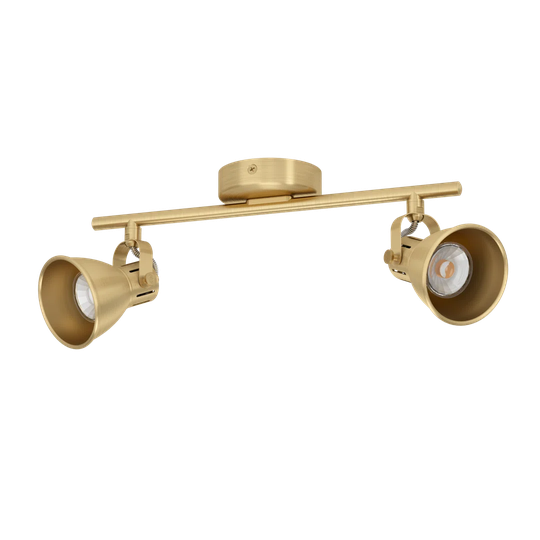 Brailyn 2 -Light 37" LED Ceiling Spotlight