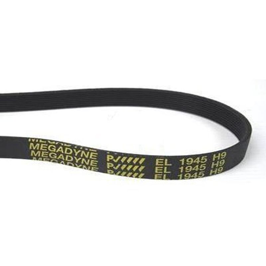 Indesit philco siltal washing belt 1945 H9 elastica 770300