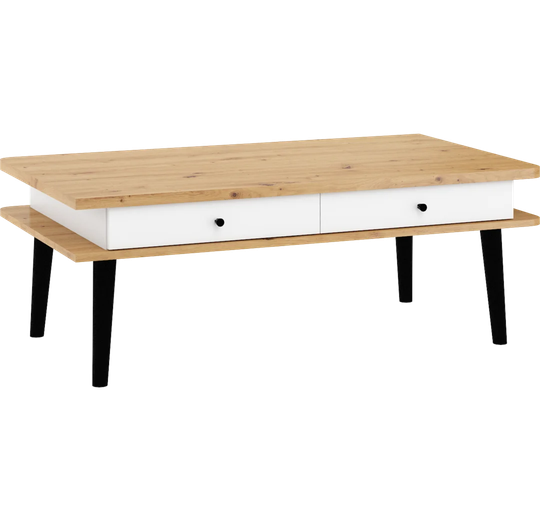 Penryn Coffee Table with Storage