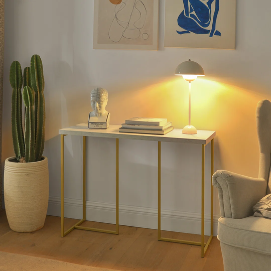 Honolulu 100Cm Console Table