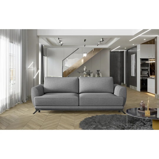 Abeera Corner Sofa Bed
