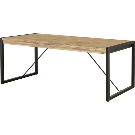 Dawood 90 Cm Dining Table