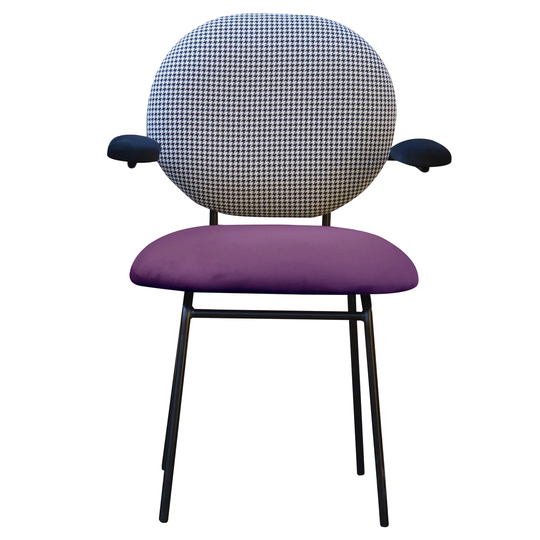 Anatol Armchair