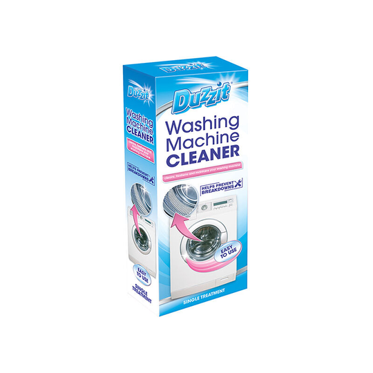 Washing Machine Cleaner 250ml DZT1073 - Duzzit