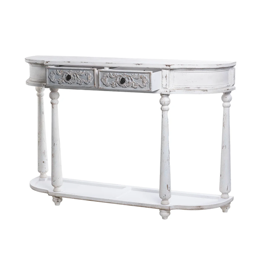 Dresser Console Table