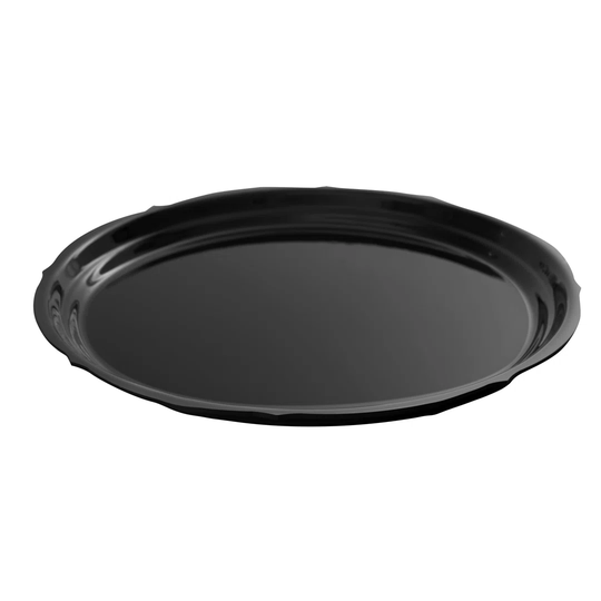 Leticia Serving Tray