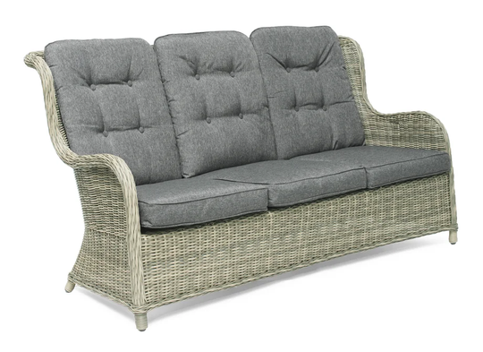 Sofa with Cushions