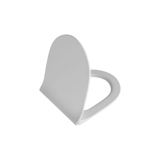 Sento Ultra slim soft close seat (120-003R009) - Vitra