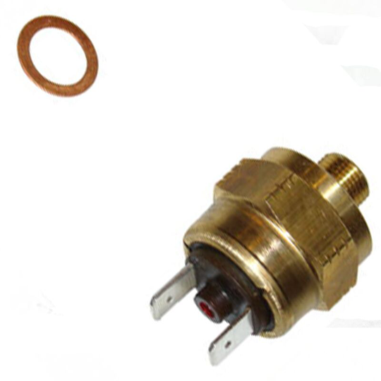 Reporshop - Ferroli Junkers ZWR18 Water Heater Caldera Pressure