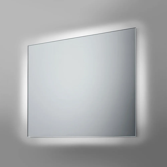 Hannah Bathroom Mirror