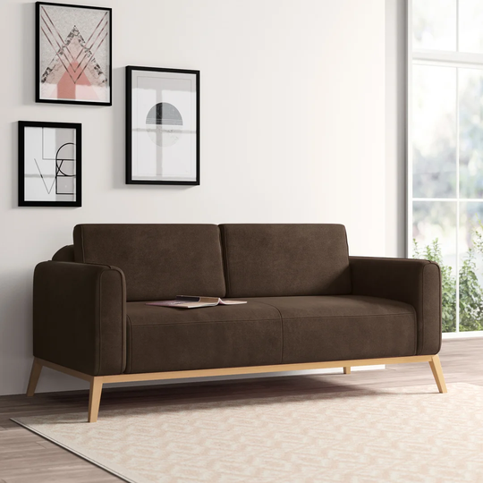 Joshua 3 Seater Sofa