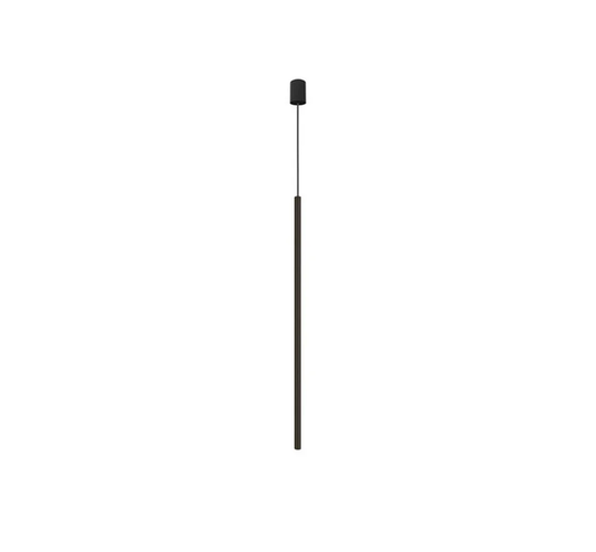 Salter 1-Light Single Cylinder Pendant
