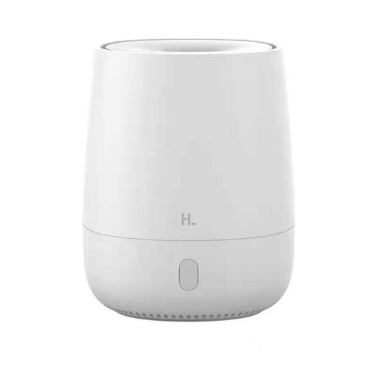Perleraregb - Yue life Aroma Diffuser, Essential Oil Diffuser, Mini Humidifier, Ultrasonic Humidifier (White)