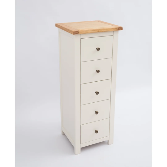 Reign 5 Drawer Chest