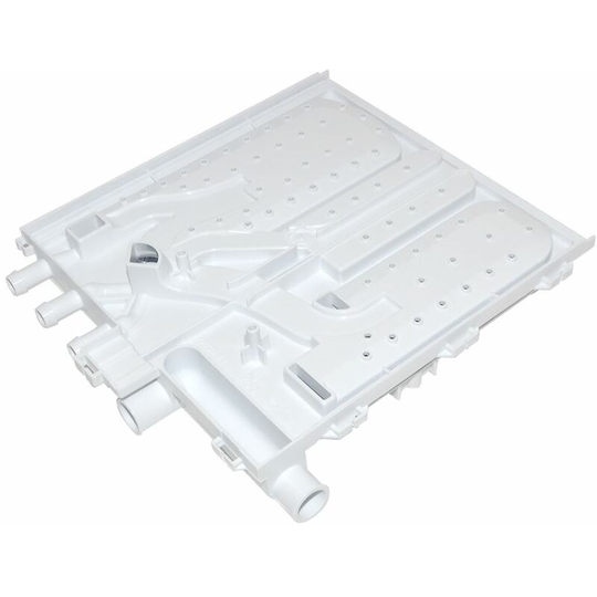 Washing Machine Dispenser Top Section - Hoover