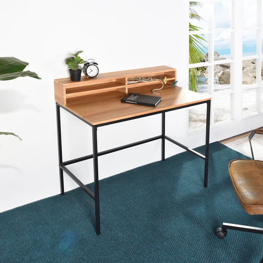 DESK in , 90 x 100x 52