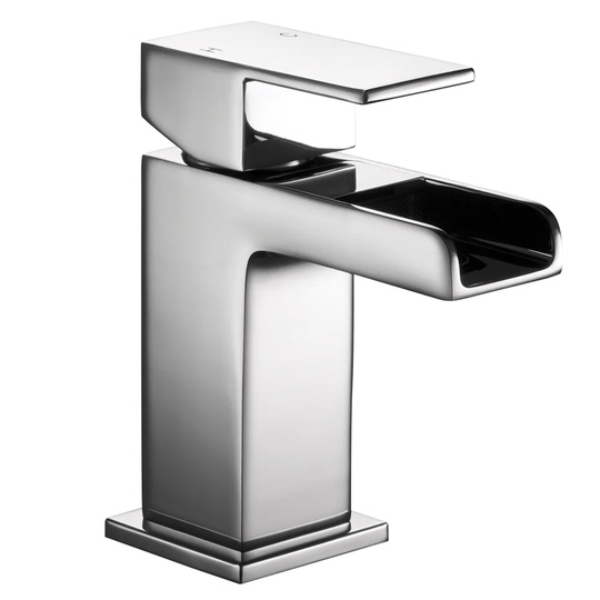 Hervey Mini Waterfall Tap with Waste