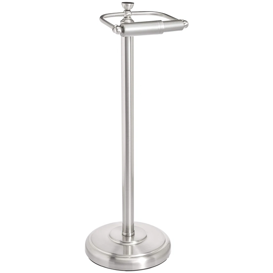 Weyand Freestanding Toilet Roll Holder