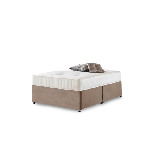 Asia Orthopaedic Divan Bed
