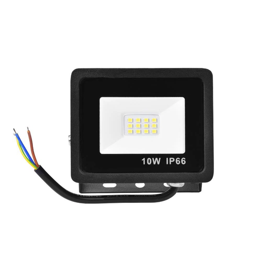 Aiylah LED Flood Light