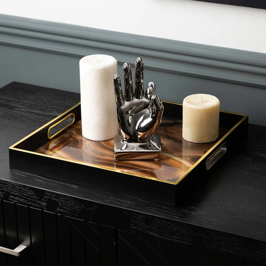 Broumov Serving Tray