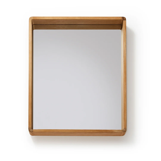 Xan Bathroom Mirror
