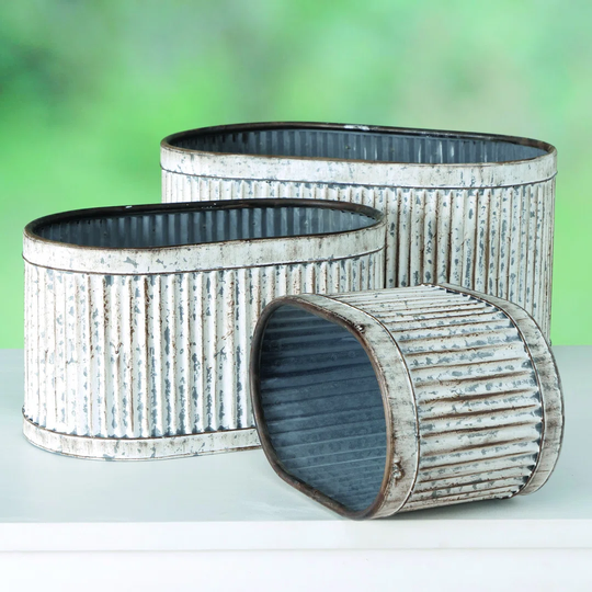 Dametta Planter