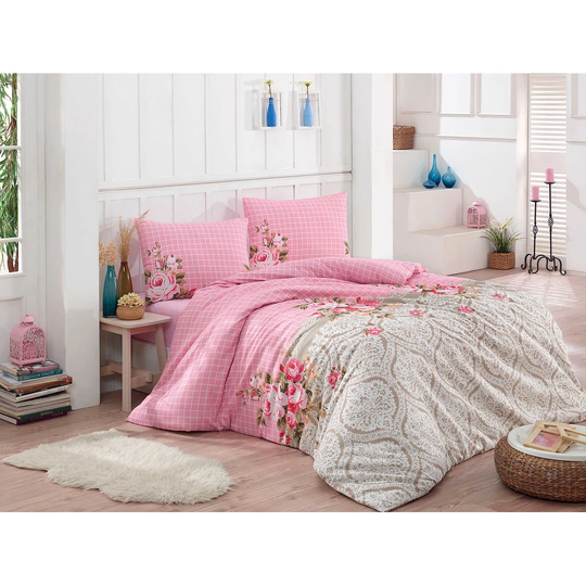Quilt Cover Set (EU) (IT) Bryana