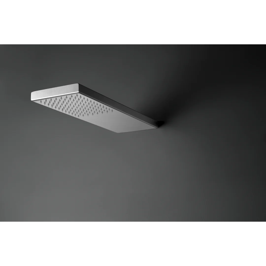 Butoves Fixed Shower Head - Rectangular