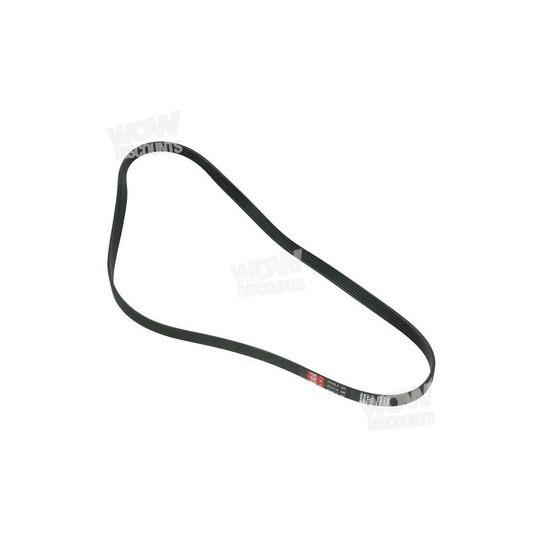 Poly-Vee Drive Belt 1238 6EPJ 1577598 - Genuine