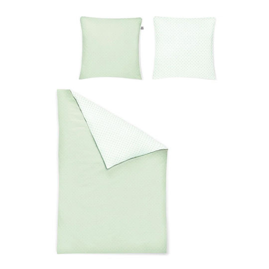 Varia Reversible Duvet Cover Set
