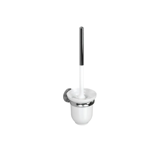 Cookson Wall Mounted Toilet Brush Holder
